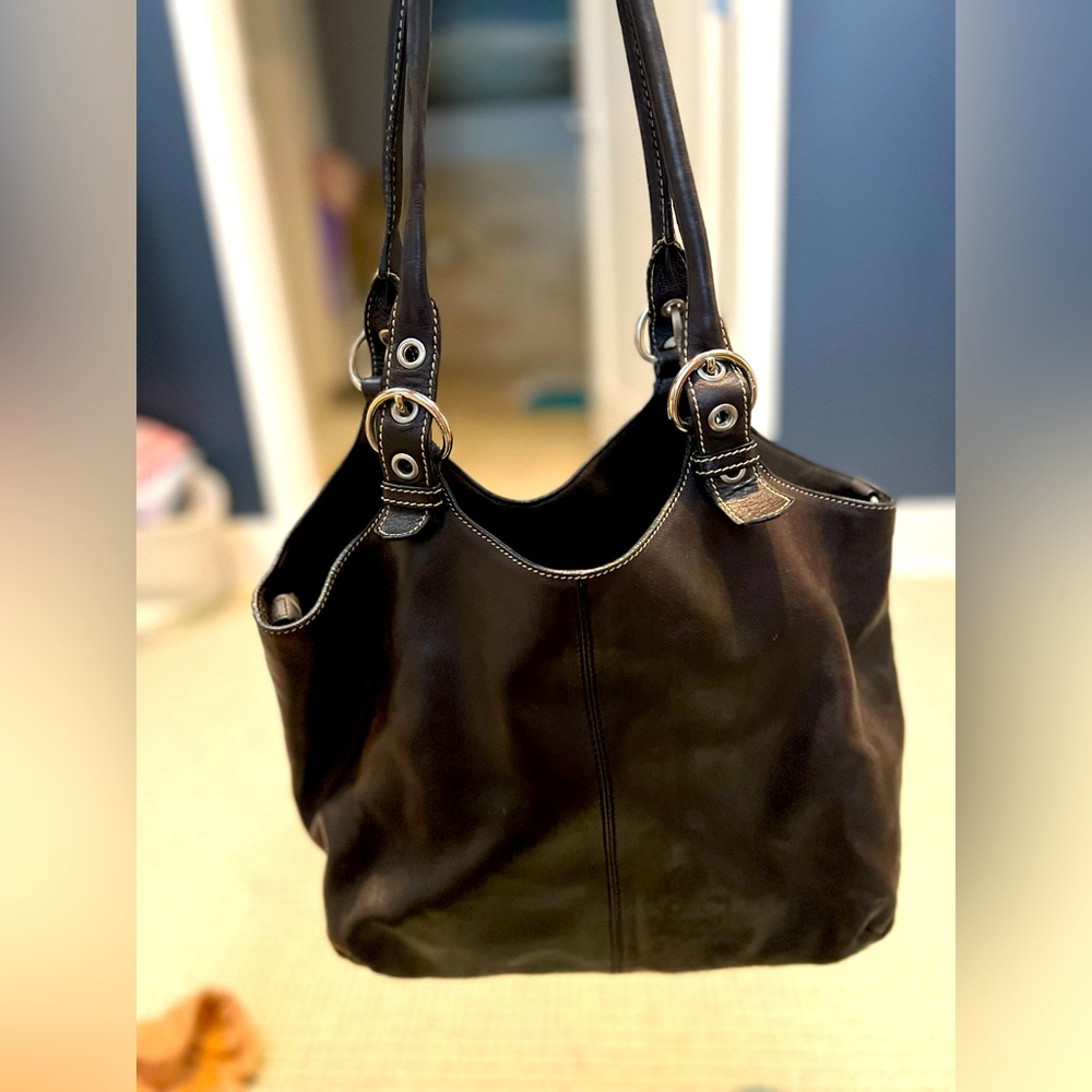 Vintage Prada Bag